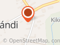 Polgármesteri Hivatal, Túristvándi