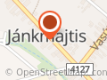 Polgármesteri Hivatal Jánkmajtis