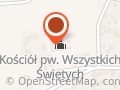 Kościół Rzymskokatolicki pw. Wszystkich Świętych