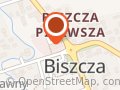 Gminny Ośrodek Kultury Sportu i Rekreacji w Biszczy
