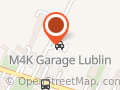 M4K Garage Lublin