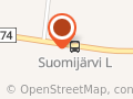 Tmi Autokorjaus- ja Maalaus A. Mattila