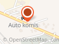 Dom-Mar sp.j. PH. Sklep motoryzacyjny. Kłapa A.M.