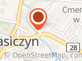 Przedszkole Zgromadzenia Sióstr Służebniczek NMP NP pw. Św. Józefa w Krasiczynie