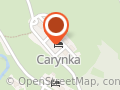 Noclegi Ustrzyki Górne - Carynka - Teresa Ratoń
