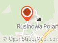 Gospodarstwo Agroturystyczne Rusinowa Polana. Stanisław Rusin