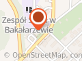 Szkoła Podstawowa W Bakałarzewie