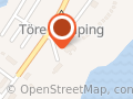 TÖRE CAMPING & STUGBY