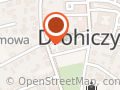 Restauracja Drohiczyn - Nadbużańska