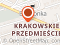Auto Fred Fryderyk Klucznik