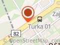 Biedronka Turka