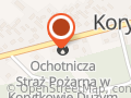 OCHOTNICZA STRAŻ POŻARNA W KORYTKOWIE DUŻYM