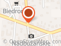 Barbershop M. A.