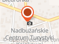 Nadbużańskie Centrum Turystyki Kajakowej w Drohiczynie