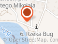 Restauracja Nad Bugiem