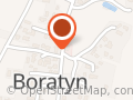 Ochotnicza Straż Pożarna w Boratynie