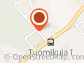 Kuljetusliike Tauno Mäkelä Ky