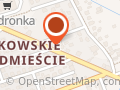 Kwiecień Barbara - Sprzedaż Części Do Samochodów Osobowych i Dostawczych
