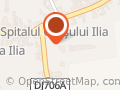 Pensiunea Conac Ilia