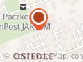 Noclegi Jarosław Tadeusz Borys