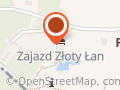 Zajazd Złoty Łan