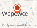 Krokiewka pracownia stolarska Grzegorz Radoń