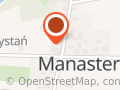 Ochotnicza Straż Pożarna Manasterz