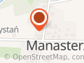 Ochotnicza Straż Pożarna Manasterz