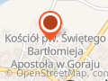 Kościół św. Bartłomieja Apostoła w Goraju