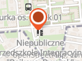 Niepubliczne Przedszkole i Żłobek Bajkowy Dworek