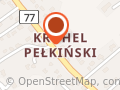 Oktawiusz. Usługi transportowe