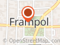 Queen Bar Frampol