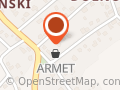 PRZEDSIĘBIORSTWO WIELOBRANŻOWE ARMET