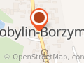 "u Magdy" Sklep Spożywczo-Przemysłowy