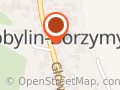 Bank Pocztowy Kobylin-Borzymy