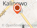 Leśnictwo Kalinowo. Nadleśnictwo Ełk