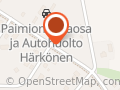 Paimion Varaosa ja Autohuolto Härkönen