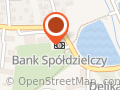BANK SPÓŁDZIELCZY W CHŁOPICACH