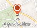 Polski Koncern Naftowy Orlen Sa. Stacja Paliw