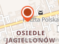 "AFRODYTA" USŁUGI FRYZJERSKIE - JANINA LICHOŃCZAK