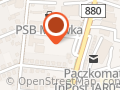 Ch Pruchnicka Salon Meblowy Black Red White