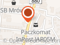 Kazimierz. Płytki ceramiczne
