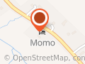 Stajnia Momo - Jazda Konna, Chata Momo - nocleg Bieszczady