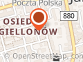 Blok Adam Masaż klasyczny Masaż leczniczy Nastawianie kręgów podkarpacie