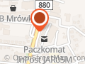 Meteor. Sklep Agd. Kopeć J.