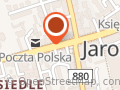 Punkt Obsługi Biura Maklerskiego BGŻ S.A.