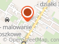 Stefani. Zakład krawiecki. Bęc J.Z.