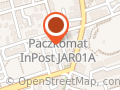 Jakubas Paweł. Przedsiębiorstwo Usługowe