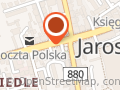 Kamea. Firma kupiecka. Machała M.