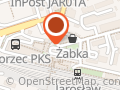 Kantor Wymiany Walut - Ul.Słowackiego 37 - obok PKP